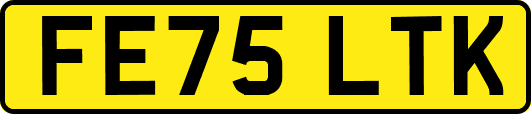 FE75LTK