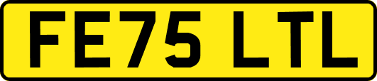 FE75LTL