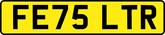 FE75LTR