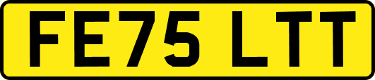 FE75LTT