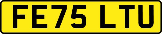 FE75LTU