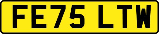 FE75LTW