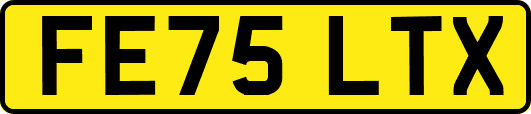 FE75LTX