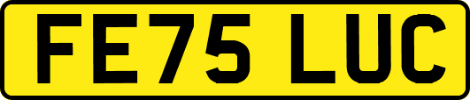FE75LUC