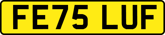 FE75LUF