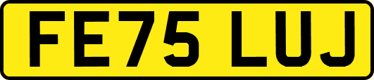 FE75LUJ