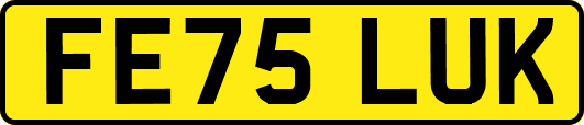 FE75LUK