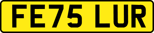 FE75LUR