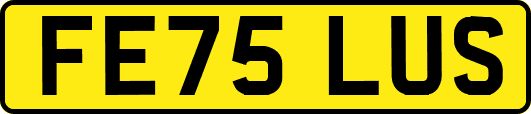 FE75LUS