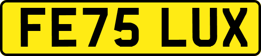 FE75LUX