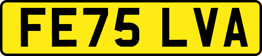 FE75LVA