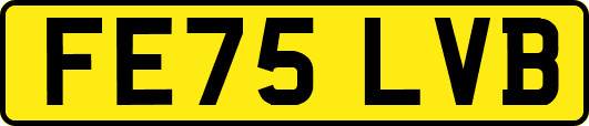 FE75LVB