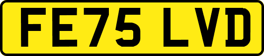 FE75LVD