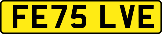 FE75LVE