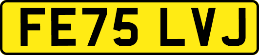 FE75LVJ