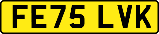 FE75LVK