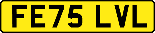 FE75LVL