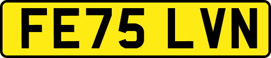 FE75LVN