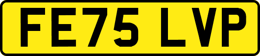 FE75LVP