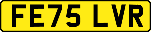 FE75LVR