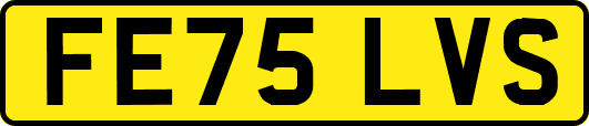 FE75LVS