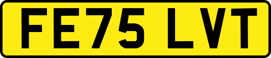 FE75LVT