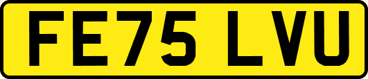 FE75LVU