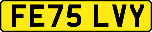 FE75LVY