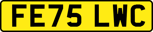 FE75LWC