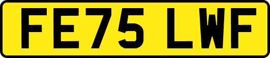 FE75LWF