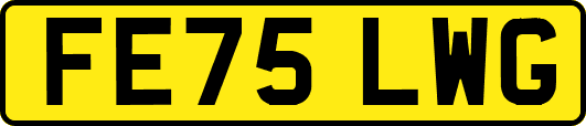 FE75LWG