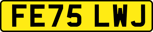 FE75LWJ