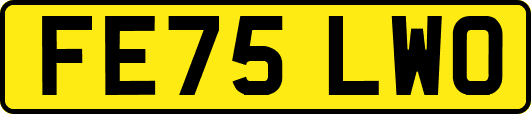 FE75LWO