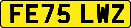 FE75LWZ