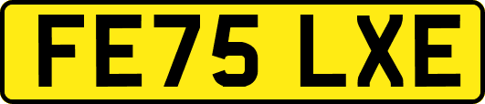 FE75LXE