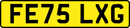 FE75LXG