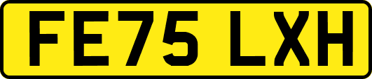 FE75LXH