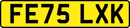 FE75LXK