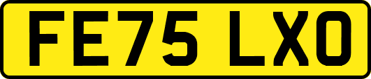 FE75LXO