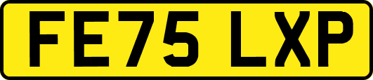 FE75LXP