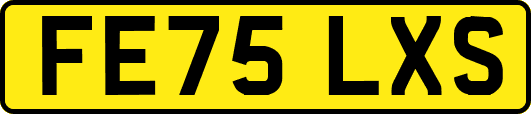 FE75LXS