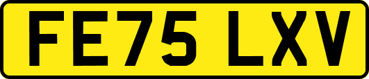 FE75LXV