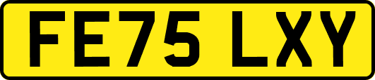 FE75LXY