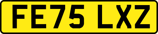 FE75LXZ