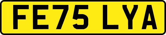 FE75LYA