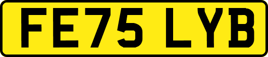 FE75LYB
