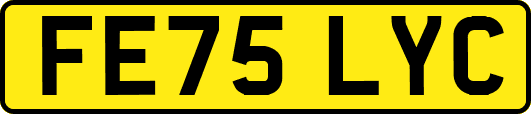 FE75LYC