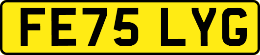 FE75LYG