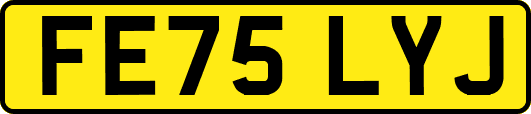 FE75LYJ