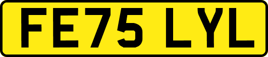 FE75LYL